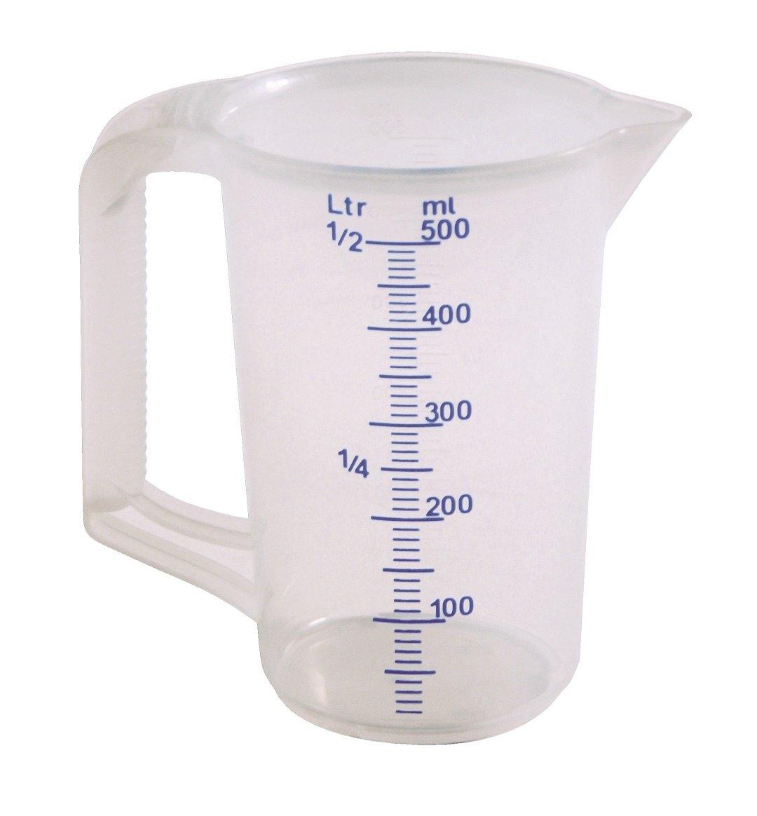 Measuring Beaker - industryparts.pk