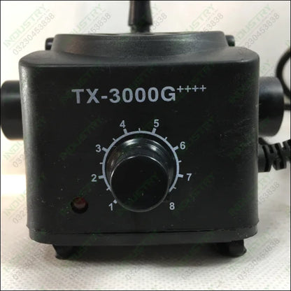Speed Sui Gas Pump Compressor TX-3000G in Pakistan - industryparts.pk