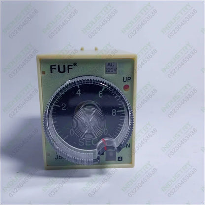 ST3P A-B Super Timer AC220V (FUF) in Pakistan - industryparts.pk