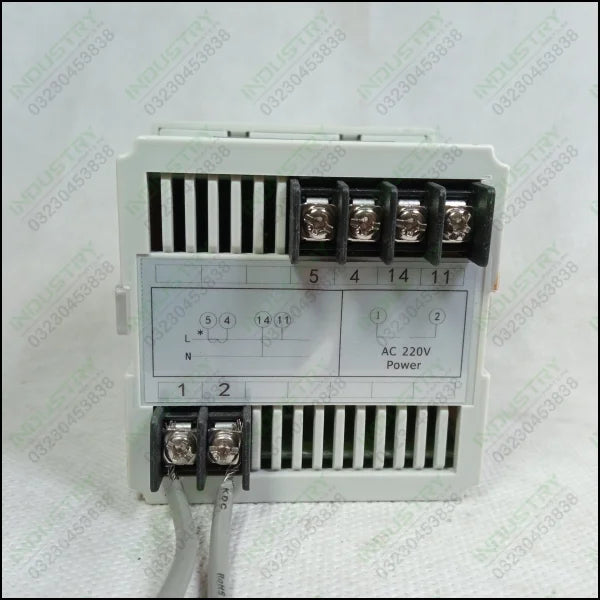 TENSE 5230-UIP Digital Display Meter 72 x 72 in Pakistan - industryparts.pk