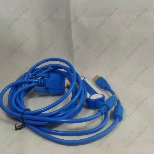 USB-1761-1747-cP3 Allen Bradley Programming Cable for AB