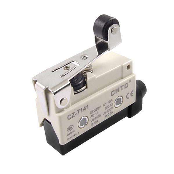 Micro switch industryparts.pk Electric industrial store industryparts