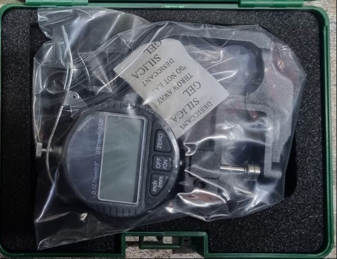 0-10x30mm Dial Thickness Gauge in Pakistan