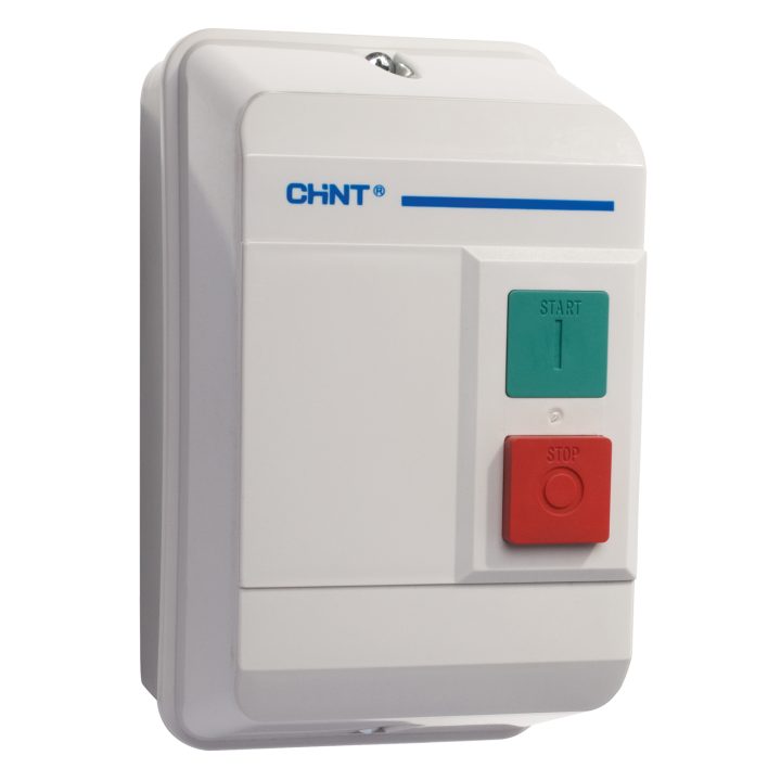 CHINT NQ3-5.5P/NQ3-11P Direct Online Starters in Pakistan