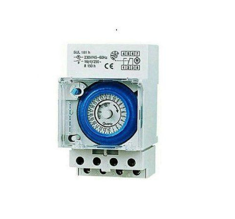 Generic Theben Sul 181 h Electrical Timer Switch in Paistan