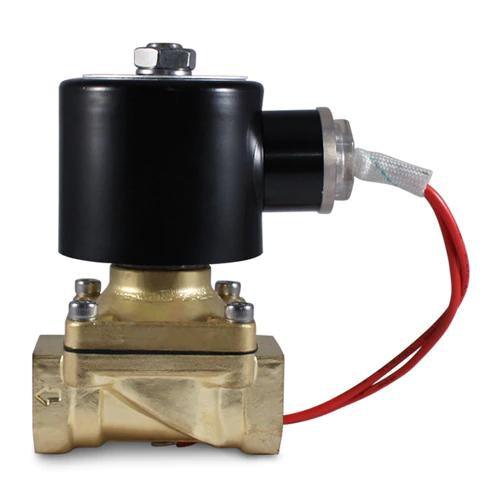 Solenoid Valve For Water Air Gas Uni-D 24V DC in Pakistan - industryparts.pk