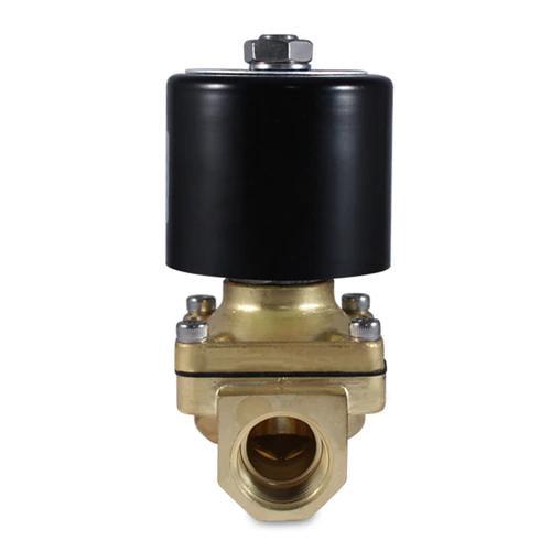 Solenoid Valve For Water Air Gas Uni-D 24V DC in Pakistan - industryparts.pk