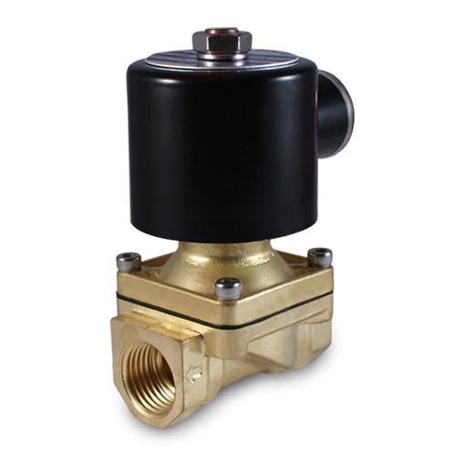 Solenoid Valve For Water Air Gas Uni-D 24V DC in Pakistan - industryparts.pk