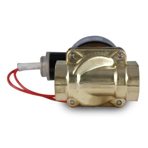 Solenoid Valve For Water Air Gas Uni-D 24V DC in Pakistan - industryparts.pk