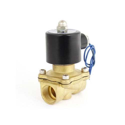 1/2 Inch 220V AC  Solenoid Valve Coil in Pakistan - industryparts.pk