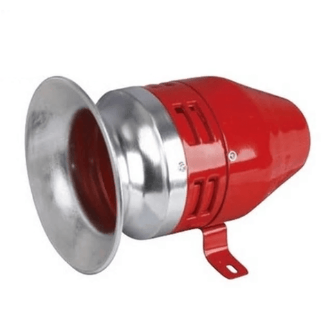 Metal MS-390 Motor Siren in Pakistan