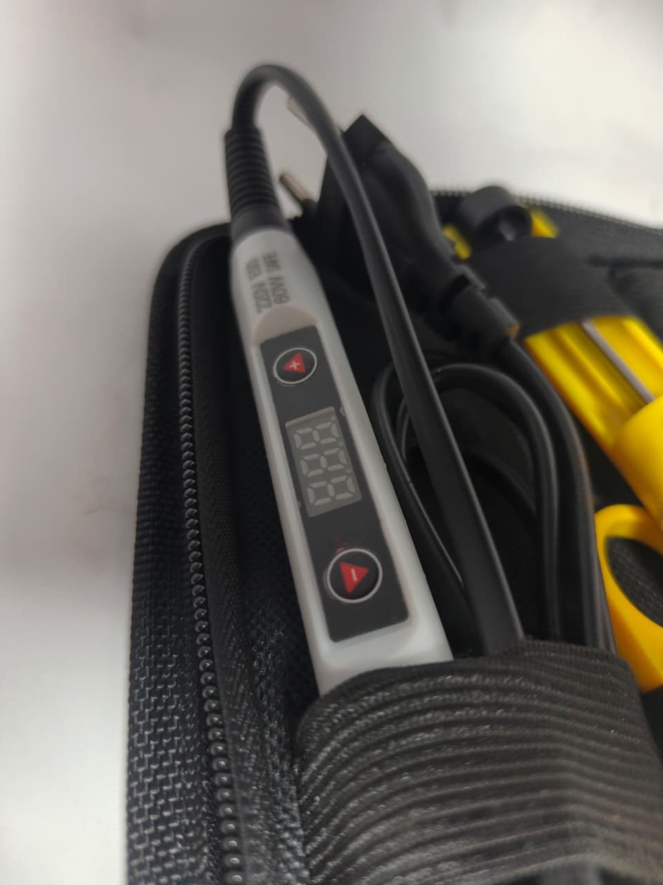 10-Piece Electronics Repair and Soldering Tool Kit in Pakistan