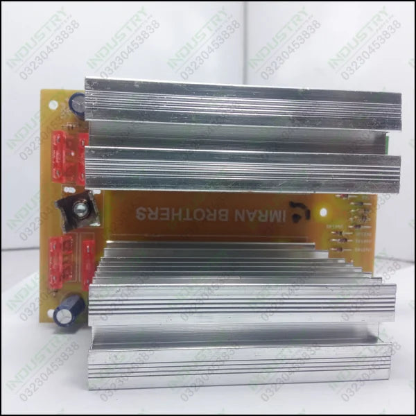 1000W UPS Kit Module 75NF75 (6+6) - industryparts.pk