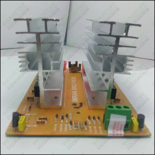 1000W UPS Kit Module 75NF75 (6+6) - industryparts.pk