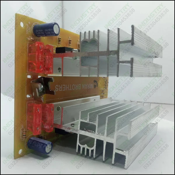 1000W UPS Kit Module 75NF75 (6+6) - industryparts.pk