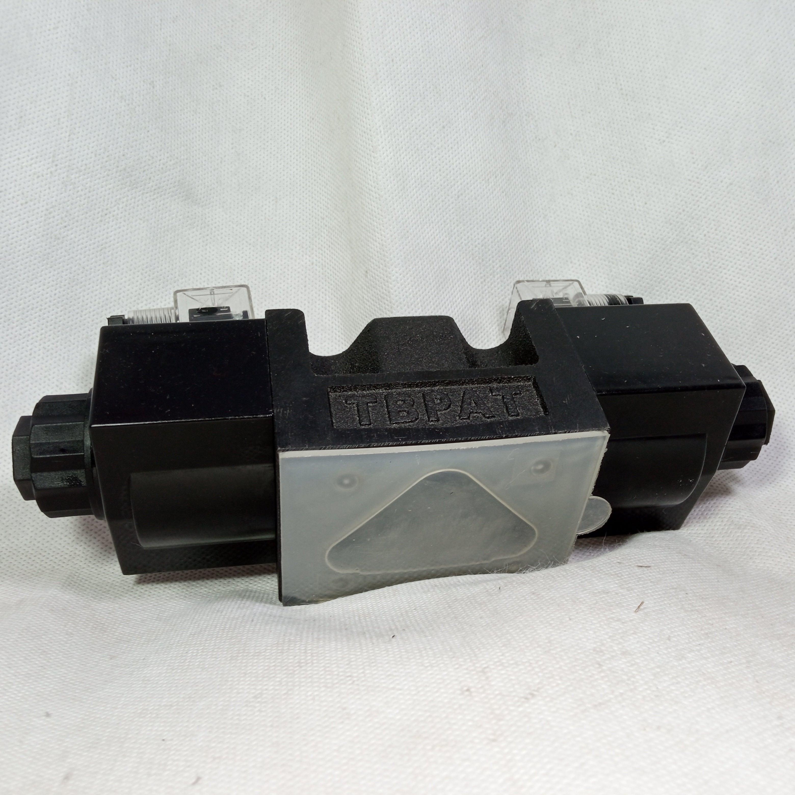 DSG-03 Series Solenoid Operated Directional Valves in Pakistan - industryparts.pk