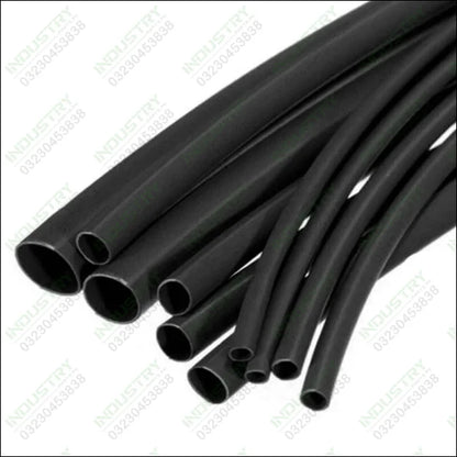 100mm Heat Shrink Sleeve Tubing Wrap 25 Meter in Pakistan - industryparts.pk