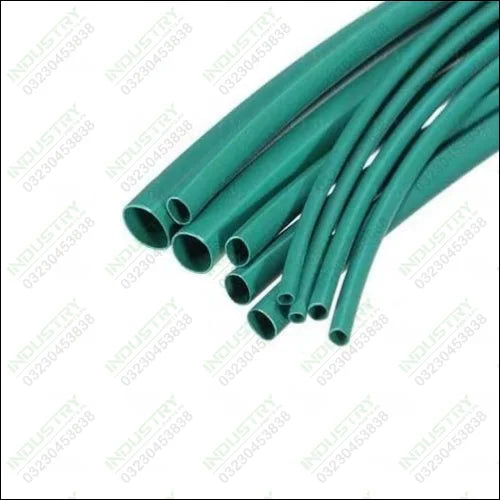 100mm Heat Shrink Sleeve Tubing Wrap 25 Meter in Pakistan - industryparts.pk