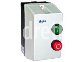 DOL starter of the motor china made - industryparts.pk