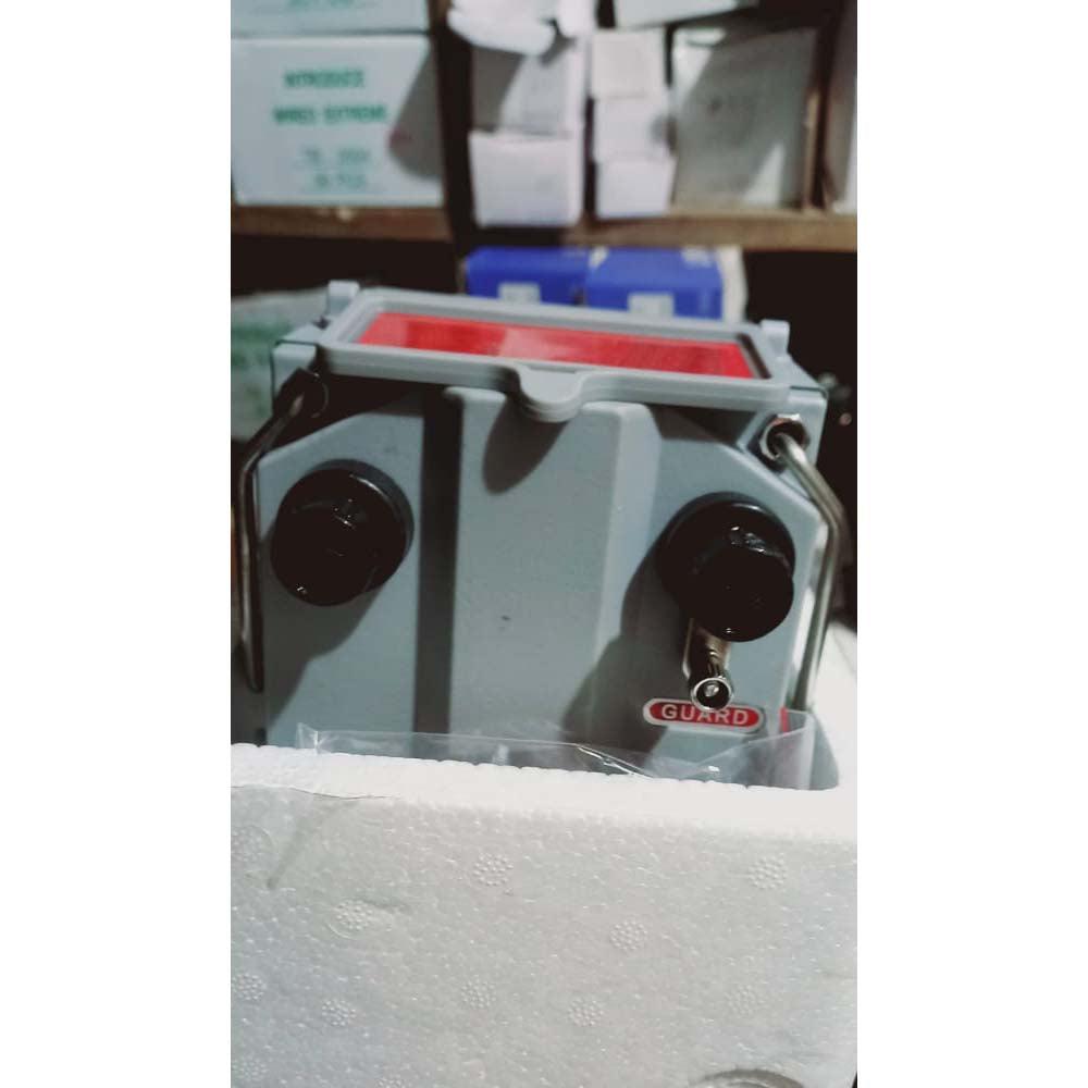 1010T Insulation Resistance Tester in Pakistan - industryparts.pk