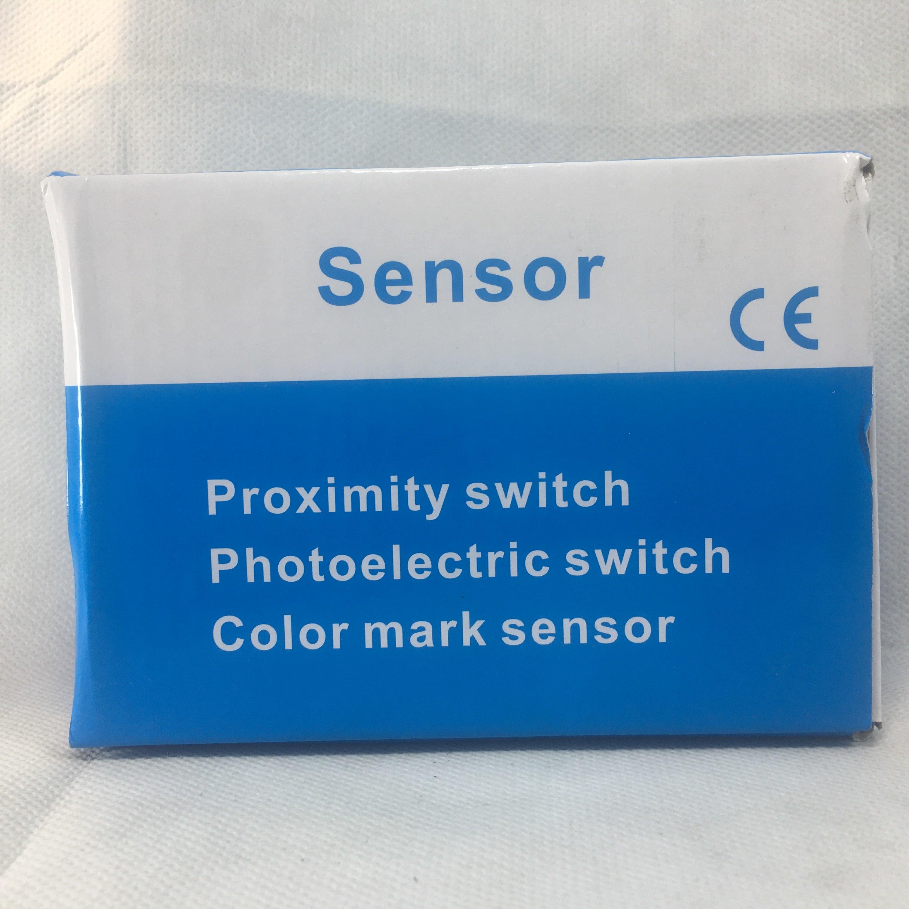 BZJ-211 Color Mark Sensors Packing Machine Auto Tracking in Pakistan - industryparts.pk