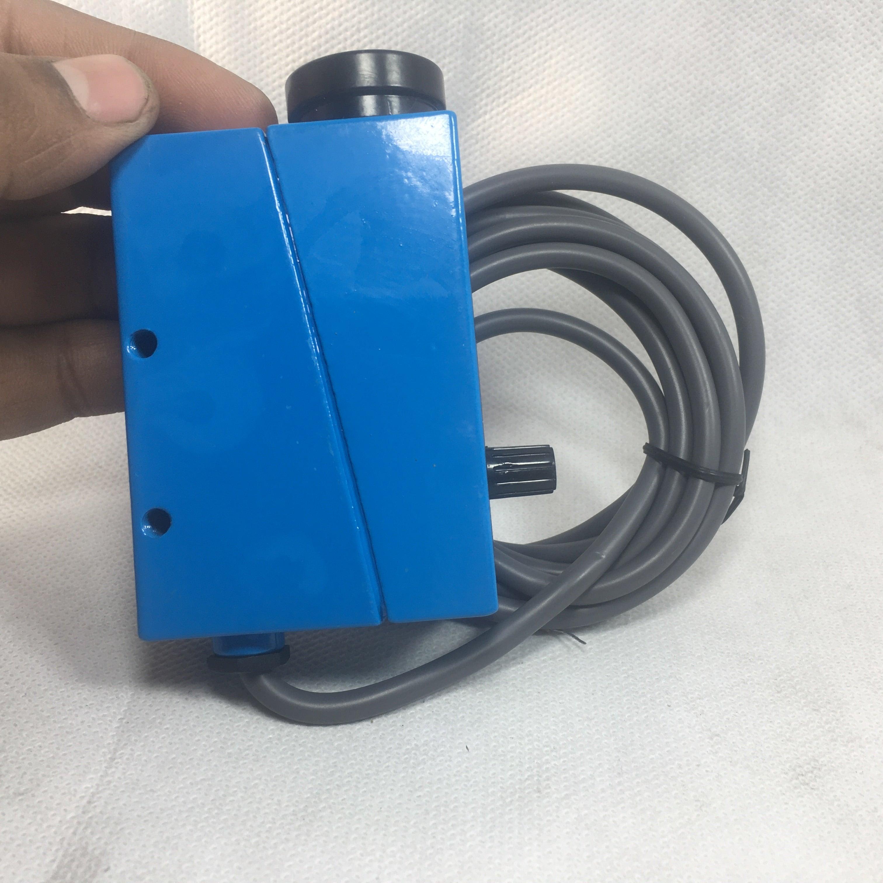 BZJ-211 Color Mark Sensors Packing Machine Auto Tracking in Pakistan - industryparts.pk