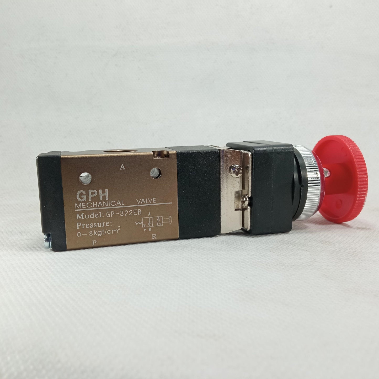 GPH Mechanical Valve GP-322EB in Pakistan - industryparts.pk