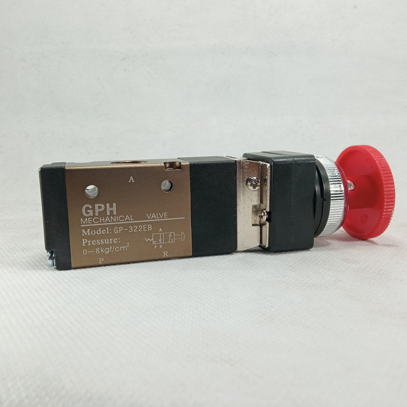 GPH Mechanical Valve GP-322EB in Pakistan - industryparts.pk