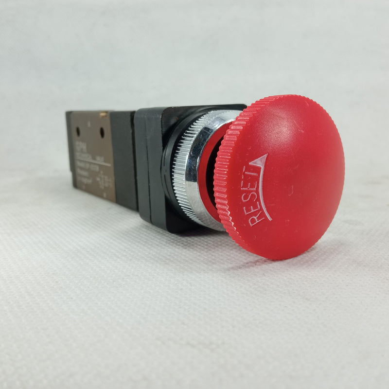 GPH Mechanical Valve GP-322EB in Pakistan - industryparts.pk