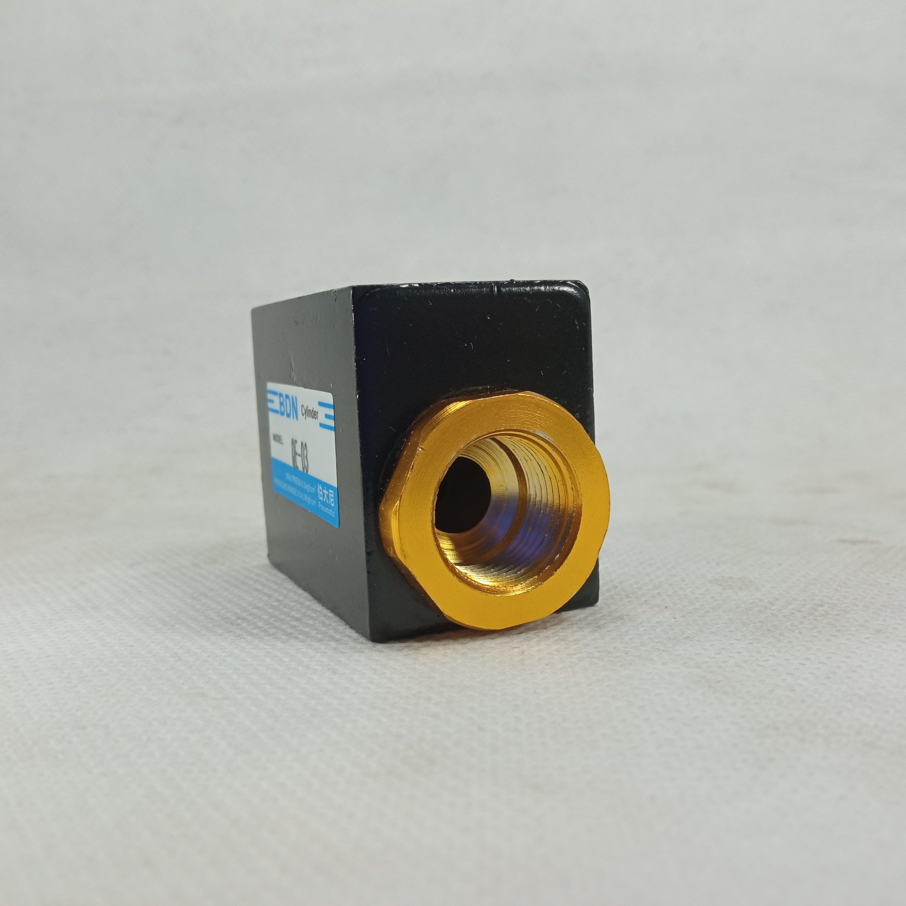 BDN Cylinder QE-03 Pneumatic solenoid valve in Pakistan - industryparts.pk