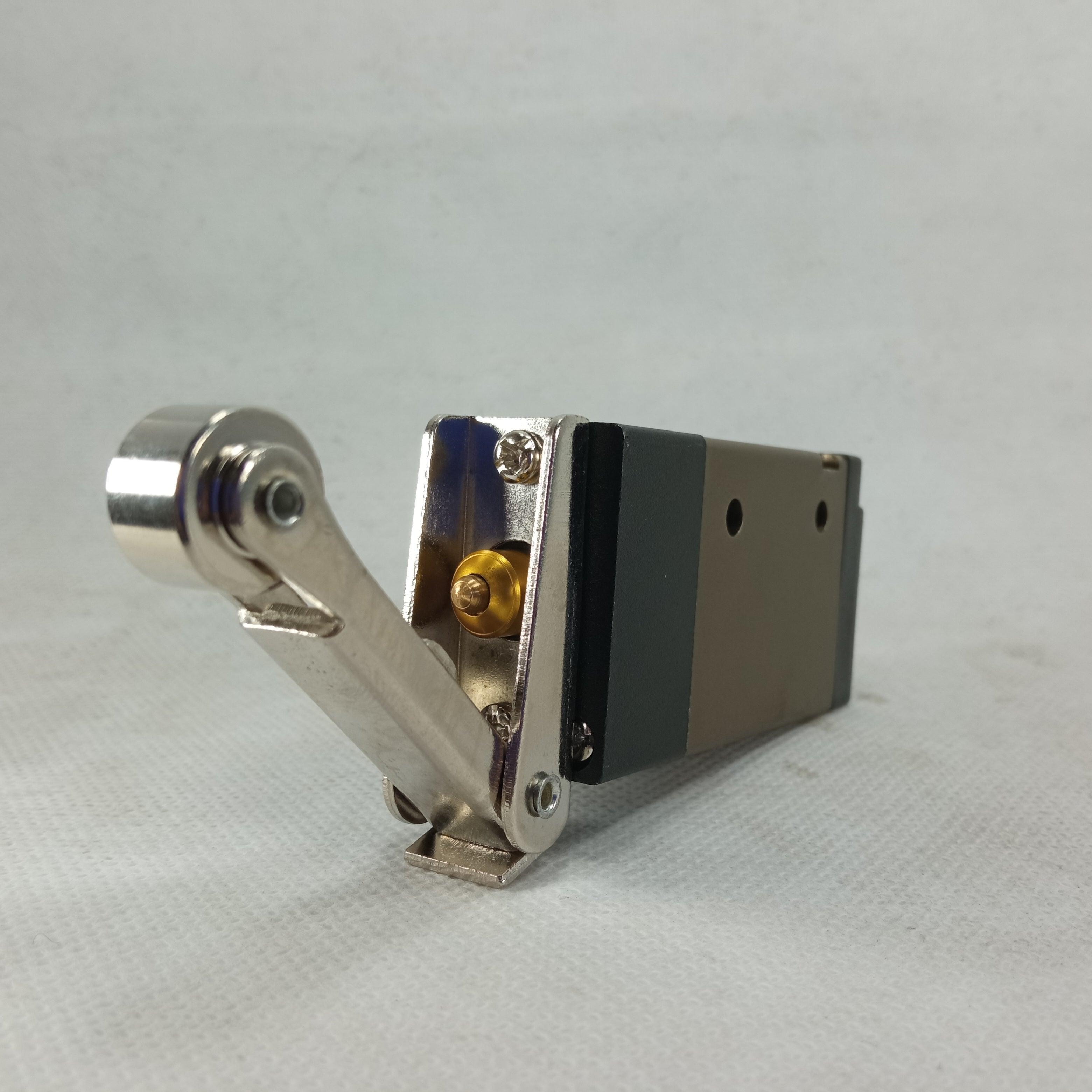 GPH Mechanical Valve GP-322R in Pakistan - industryparts.pk