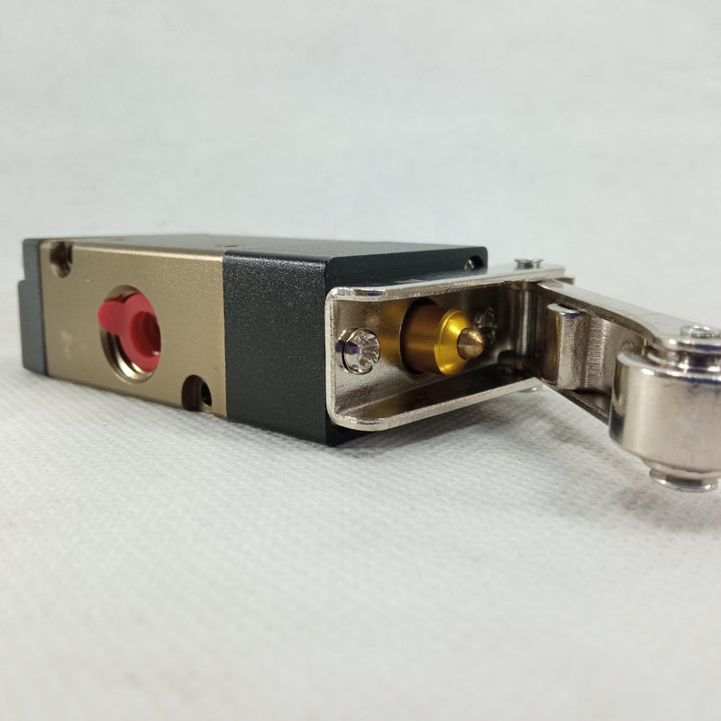 GPH Mechanical Valve GP-322R in Pakistan - industryparts.pk