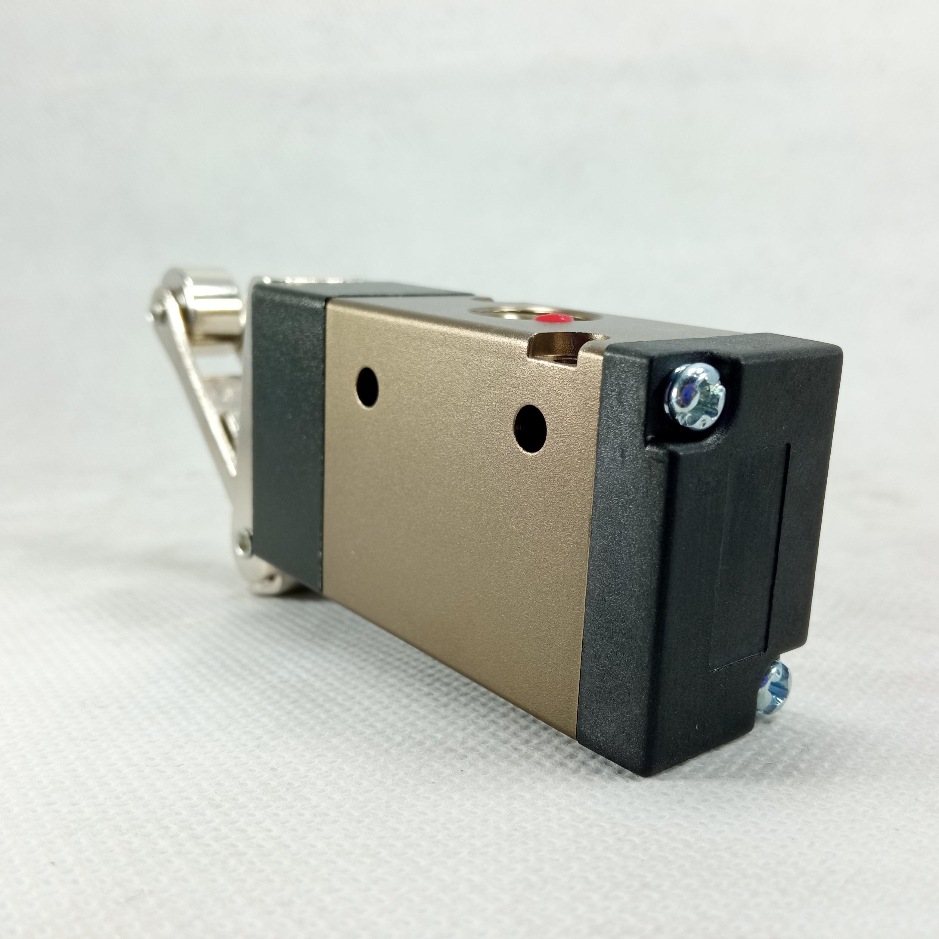 GPH Mechanical Valve GP-322R in Pakistan - industryparts.pk