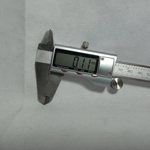 Metal 6 Inch 150mm Stainless Steel Digital Vernier Caliper in Pakistan