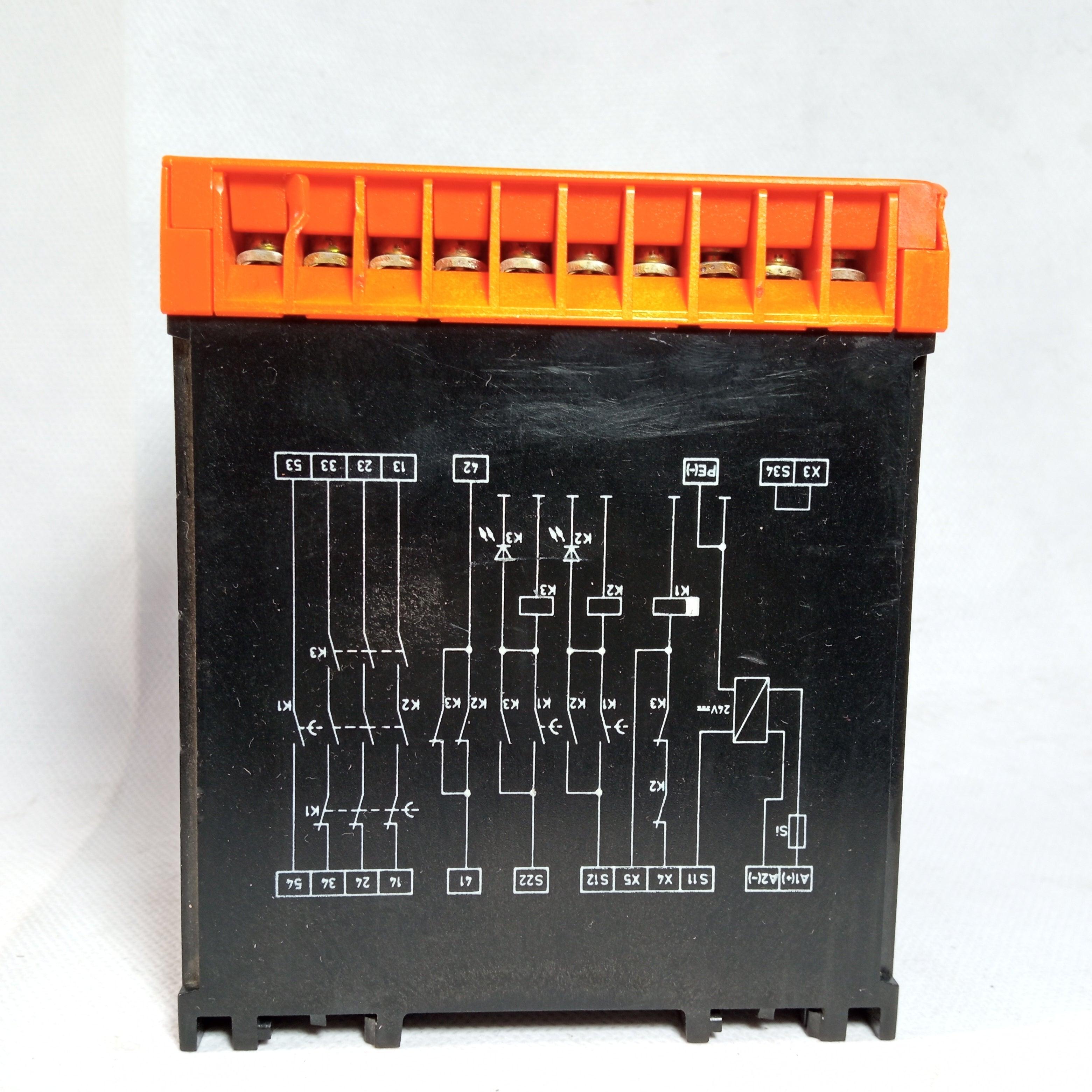 DOLD Emergency stop module BN 5983 in Pakistan - industryparts.pk