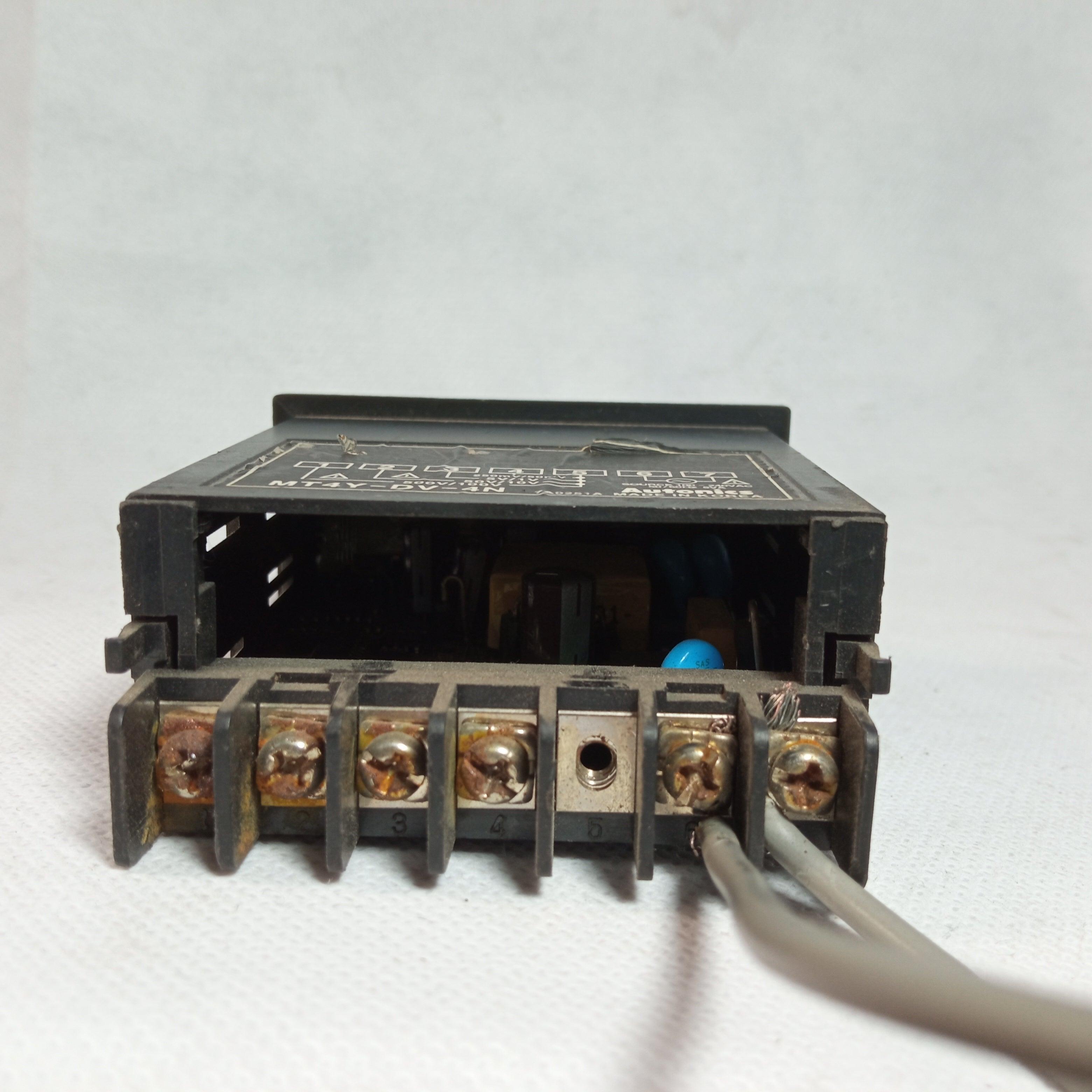 Autonics MT4Y Digital Multi Panel Meter in Pakistan - industryparts.pk