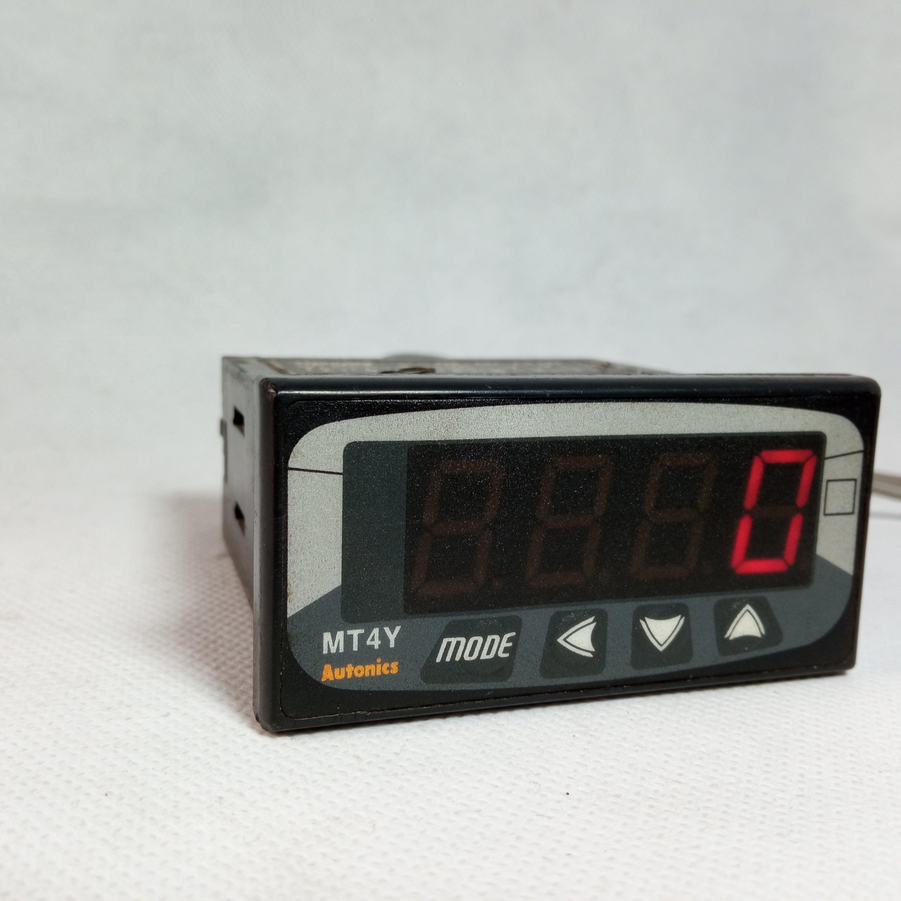 Autonics MT4Y Digital Multi Panel Meter in Pakistan - industryparts.pk