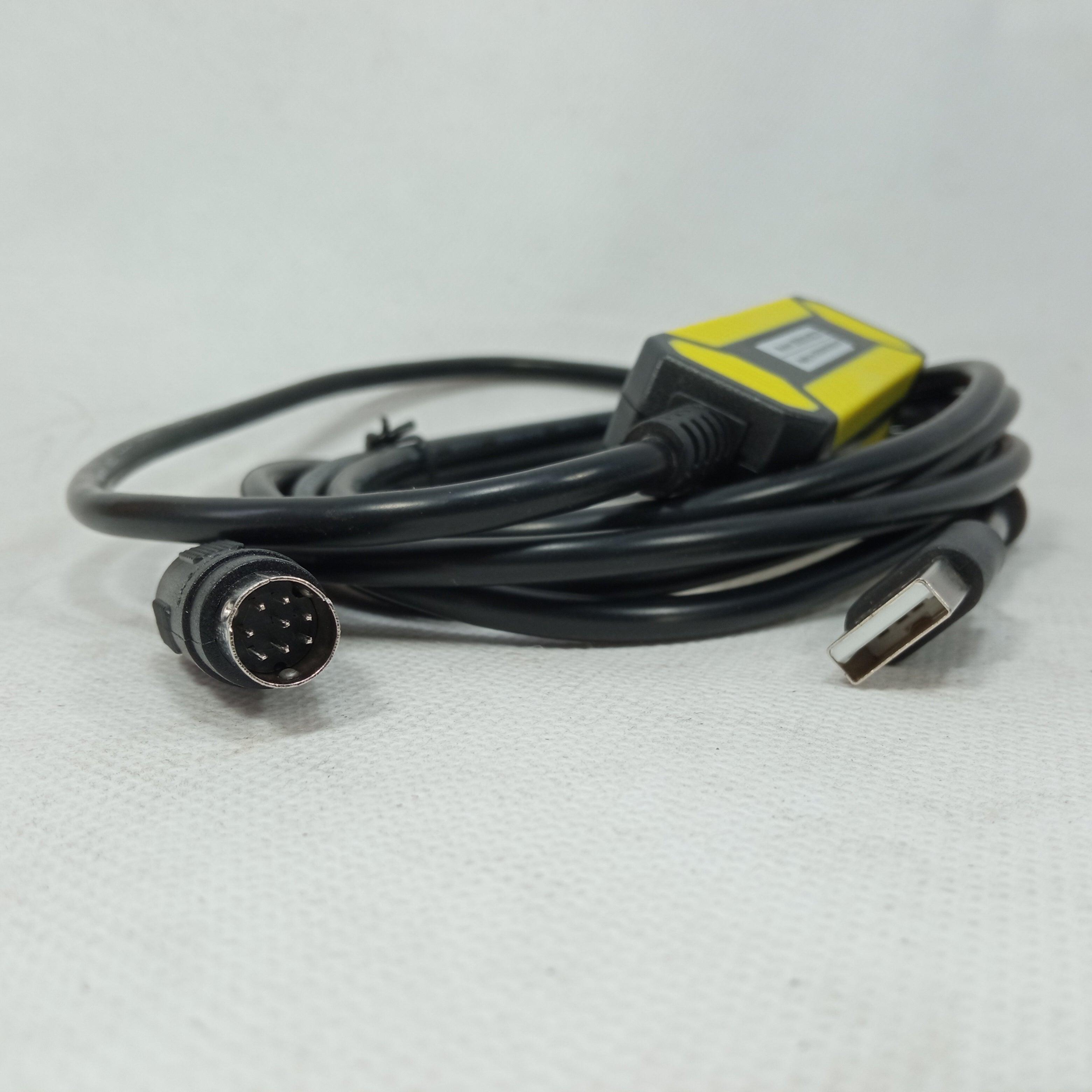 DELTA PLC Programming Cable USBACAB230 for DVP Series in Pakistan - industryparts.pk