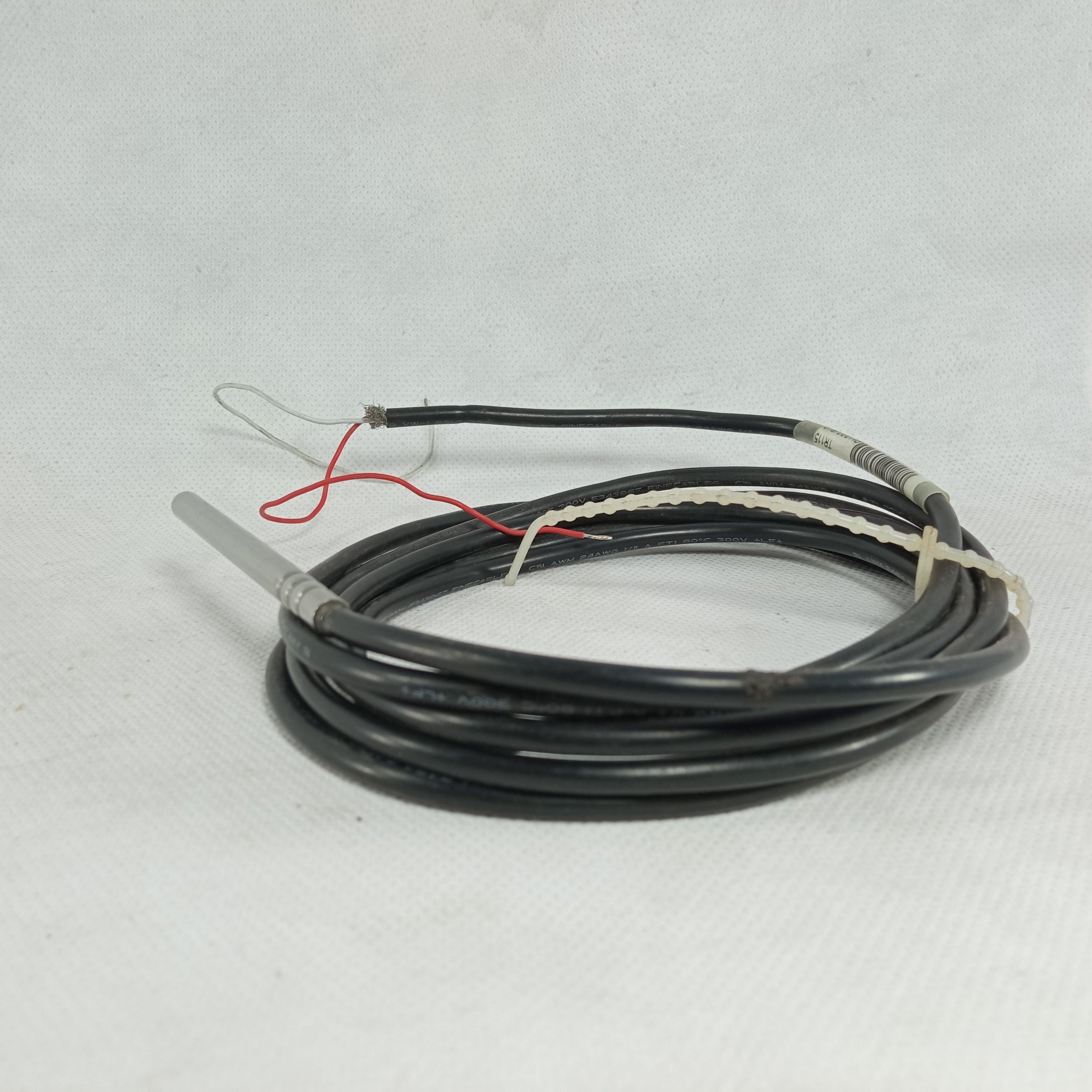 High Accuracy Pt1000 Temperature Sensor 2 Wire Lotted in Pakistan - industryparts.pk