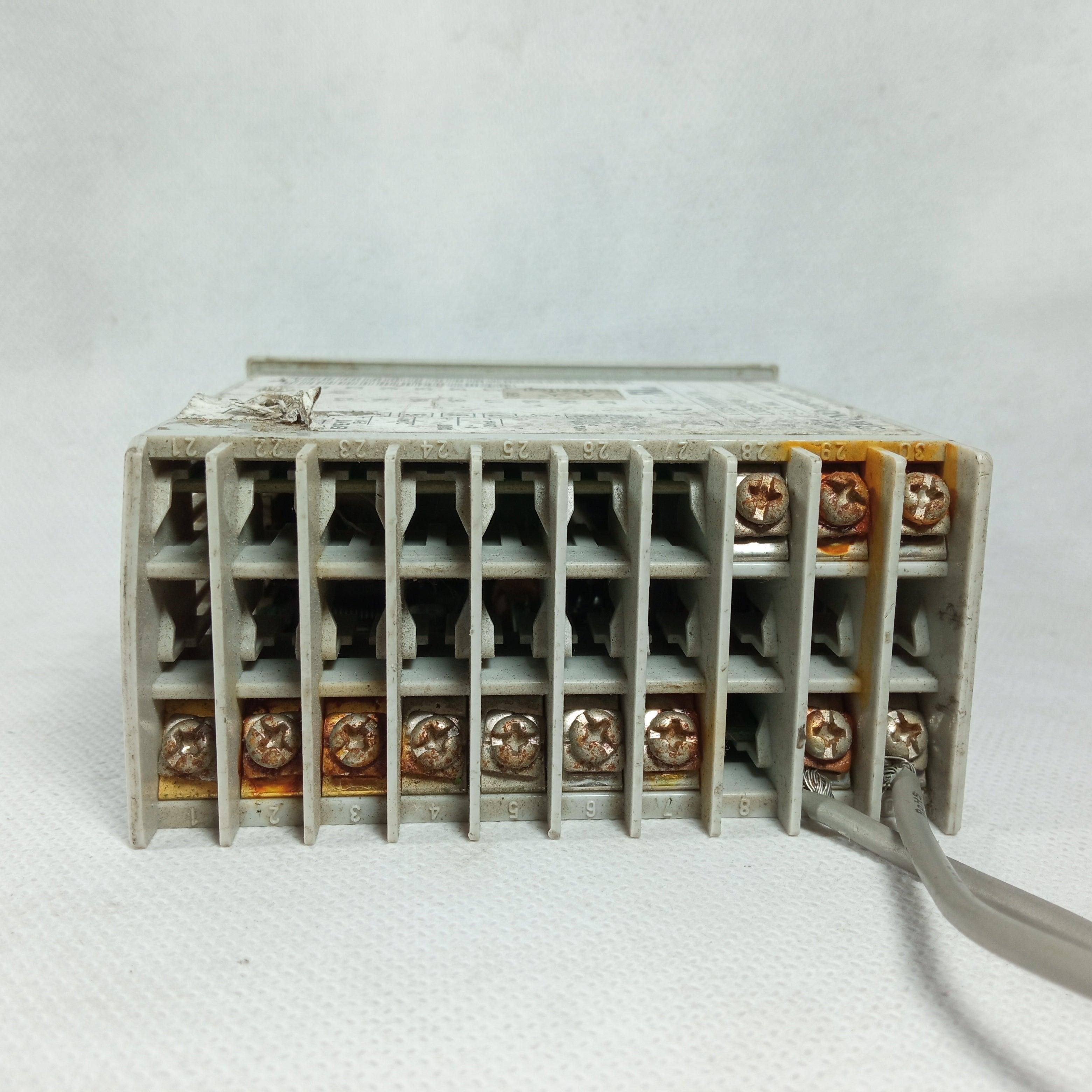 CHINO LT350 Digital Indication Controller Lotted in Pakistan - industryparts.pk