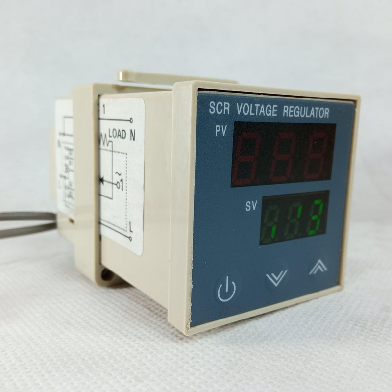 SCR-100 SCR Voltage Regulator in Pakistan - industryparts.pk