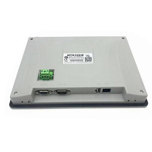 Weintek MT8102iE Human Machine Interface in Pakistan - industryparts.pk