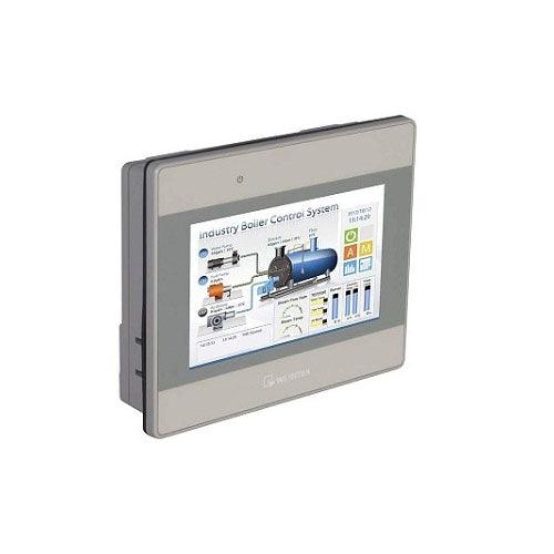 Weintek MT8102iE Human Machine Interface in Pakistan - industryparts.pk