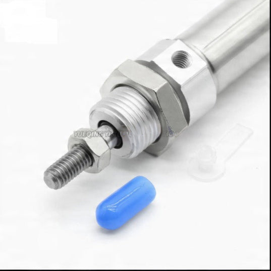 10x10 scylender pneumatic