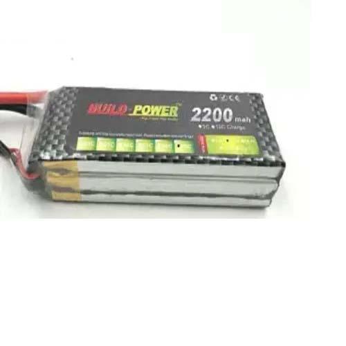 11.1V 2800mAh 2.8Ah Lipo Battery - industryparts.pk