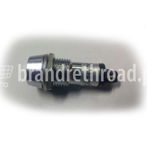 12V / DC Panel Indication Light Pilot Indicator Lights - industryparts.pk