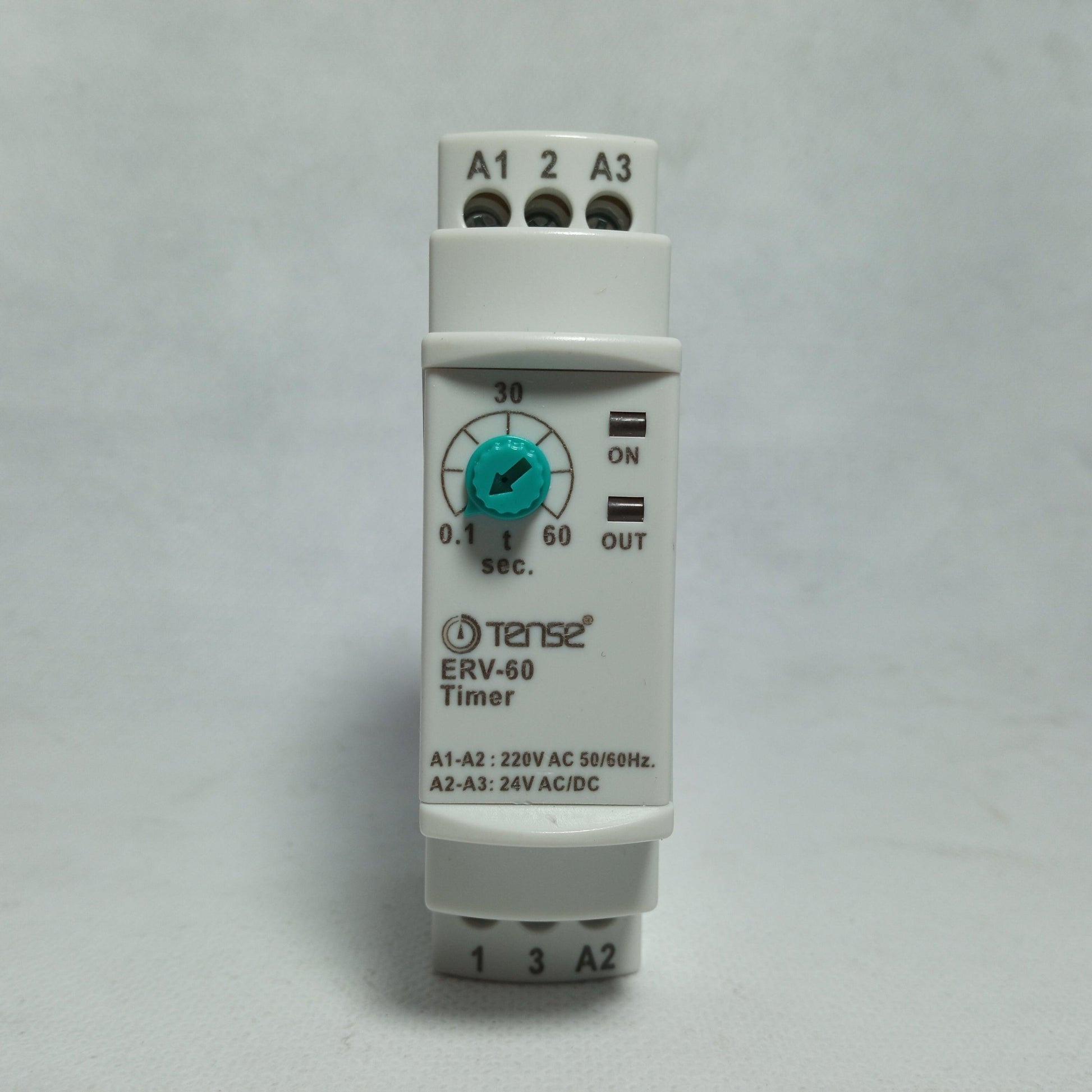 TENSE ERV-60 Timer Relays in Pakistan - industryparts.pk