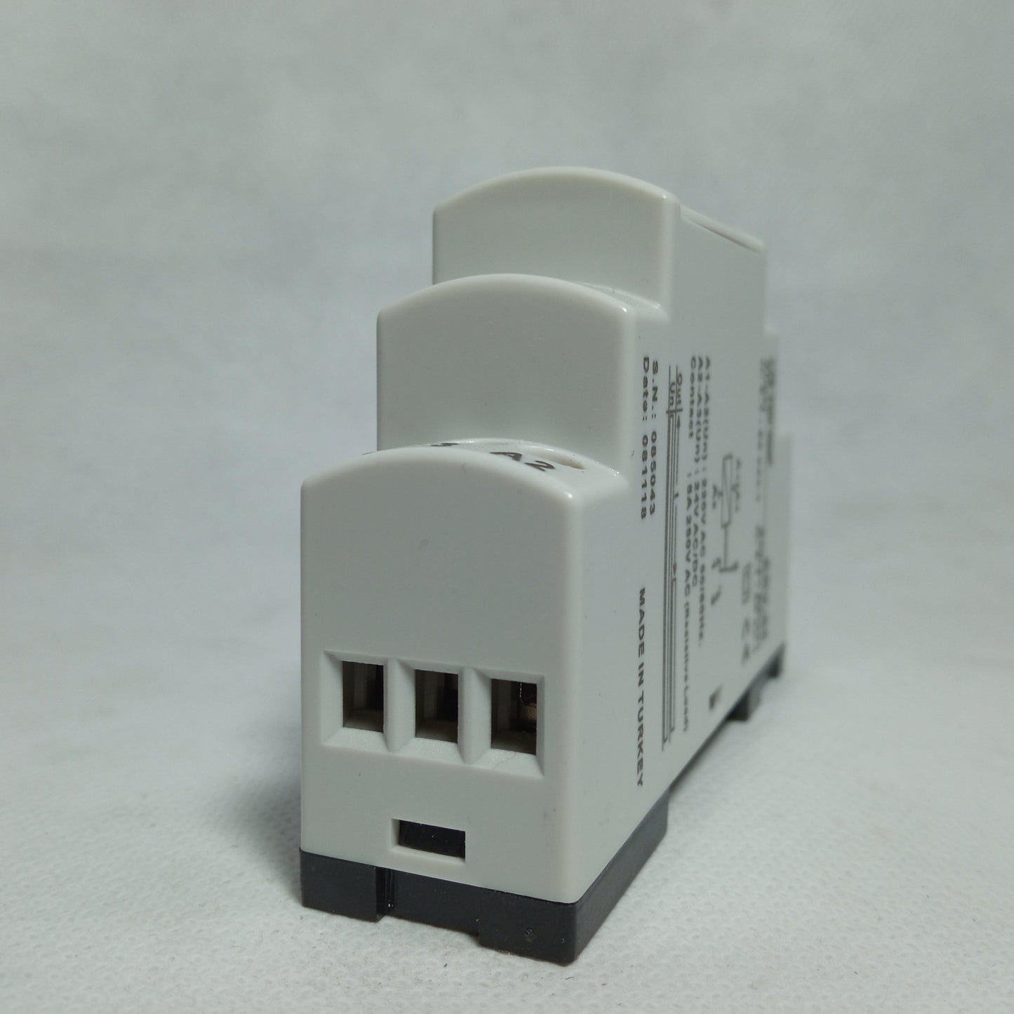 TENSE ERV-60 Timer Relays in Pakistan - industryparts.pk