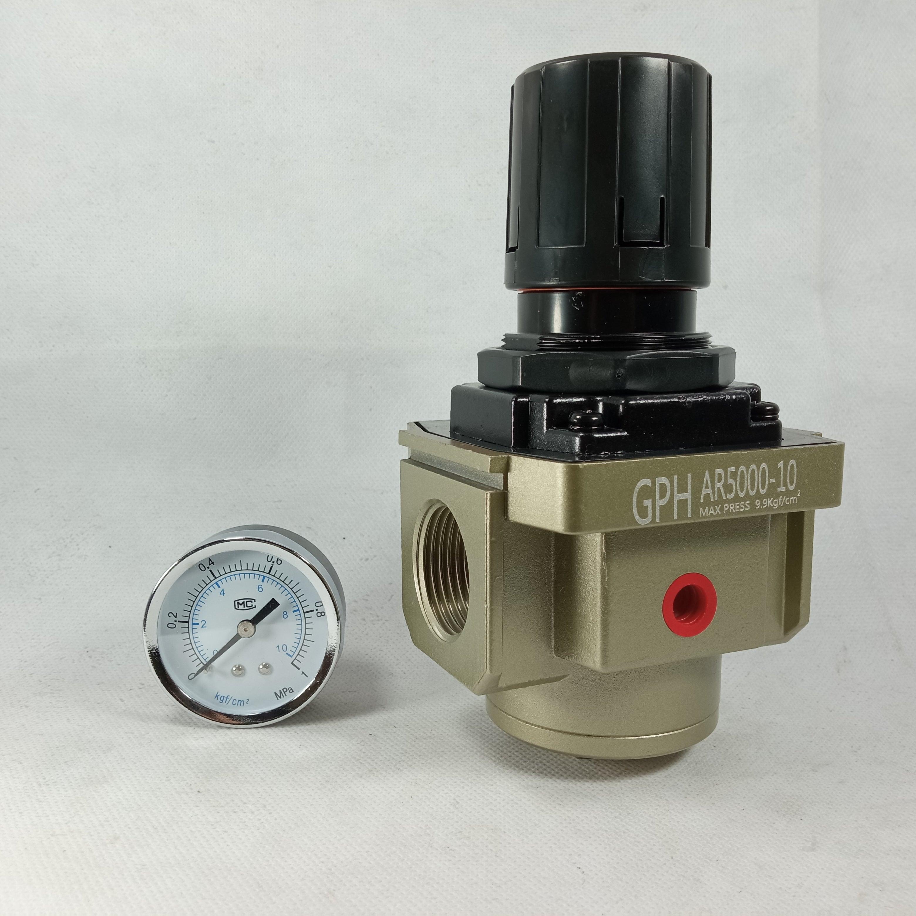 GPH AR5000-10 Air Regulator in Pakistan - industryparts.pk