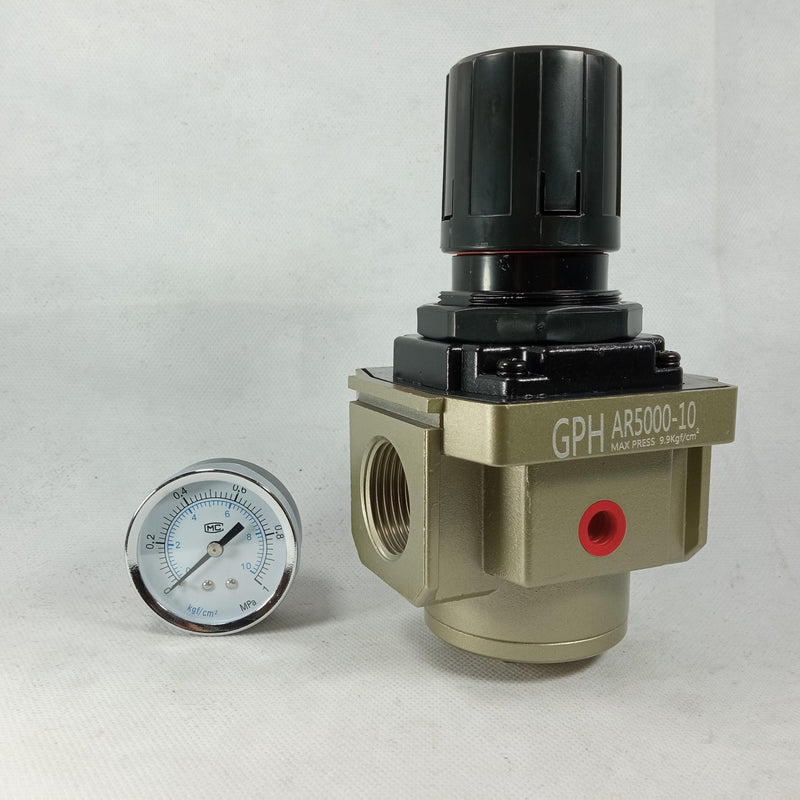 GPH AR5000-10 Air Regulator in Pakistan - industryparts.pk